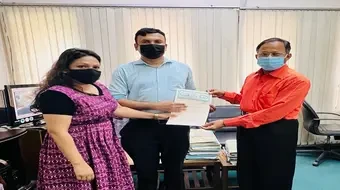 Project Agreement  with Bangladesh National Museum